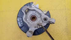 Кулак поворотный задний левый Nissan Murano Z51