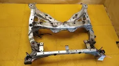 Балка подмоторная (подрамник) BMW 7-серия F01 2011