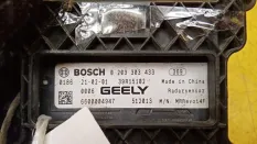 Датчик Geely Tugella FY11