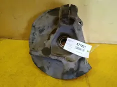 Кулак поворотный передний правый BMW 5-серия E60