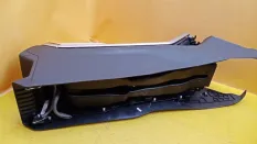 Консоль Land Rover Range rover velar 2018