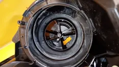 Корпус отопителя Nissan Almera G15