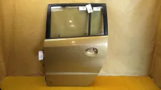 Дверь задняя левая Hyundai-KIA Atos 1999