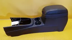 Консоль Hyundai-KIA Santa fe CM 2008