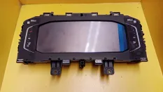 Панель приборов Volkswagen Taos