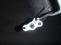 Радиатор кондиционера (конденсер) Hyundai-KIA