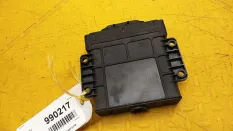 Блок управления АКПП Audi Q7 4L 2006