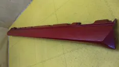 Накладка на порог (наружная) Mercedes-Benz