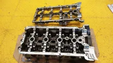 Головка блока Audi Q7 4L 2006
