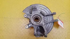 Кулак поворотный задний правый Jaguar S-type