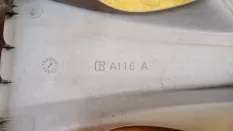 Колпак декоративный Toyota Corolla E15