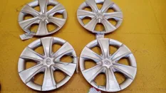 Колпак декоративный Toyota Corolla E15