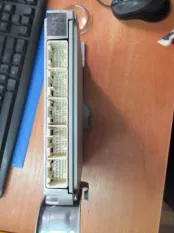 Блок управления двигателем Toyota Land cruiser 120