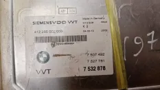 Блок электронный BMW X5 E53