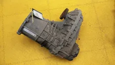 Коробка раздаточная Audi Q7 4L 2007