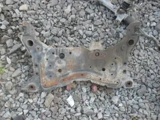 Балка подмоторная (подрамник) Ford Focus