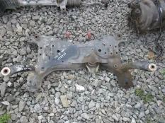 Балка подмоторная (подрамник) Ford Focus