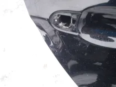 Дверь задняя правая BMW 3-серия E90