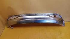 Юбка задняя Hyundai-KIA Santa fe TM