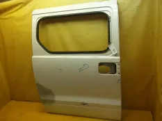 Дверь задняя правая Hyundai-KIA Grand starex 2010