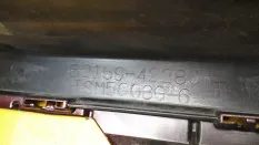 Бампер задний Toyota Rav4 RAV4