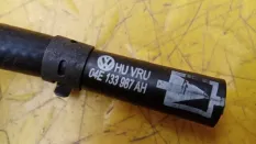 Патрубок Skoda Rapid