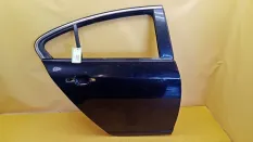 Дверь задняя правая Opel Insignia 2008