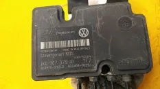 Блок ABS (насос) Volkswagen Golf V
