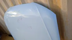 Капот Audi A4 B8