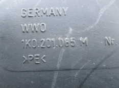 Бак топливный Volkswagen Golf V 2004