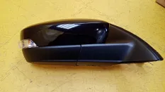 Зеркало правое Skoda Rapid