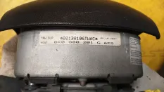 Подушка безопасности в рулевое колесо Audi A5 2007