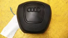Подушка безопасности в рулевое колесо Audi A5 2007