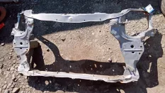 Панель передняя Chevrolet Aveo T250