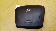 Подушка безопасности в рулевое колесо Citroen