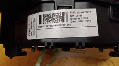 Подушка безопасности в рулевое колесо Citroen