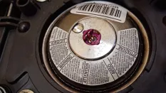 Подушка безопасности в рулевое колесо Citroen