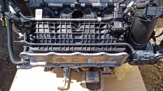 Коллектор впускной Volkswagen Taos