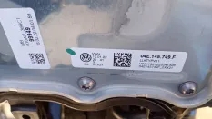 Коллектор впускной Volkswagen Taos