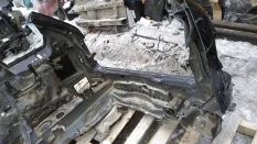 Панель задняя BMW X5 E53 2002