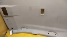 Обшивка потолка Great Wall Hover h6 2014