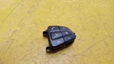 Кнопка многофункциональная Mercedes-Benz C-klasse