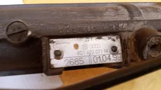 Рейка рулевая Volkswagen Passat B5