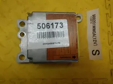 Блок управления AIR BAG Infiniti Fx S51 2010