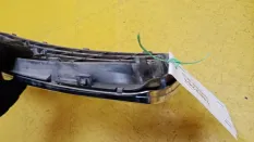 Решетка радиатора Volvo S80