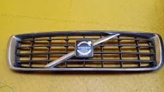 Решетка радиатора Volvo S80