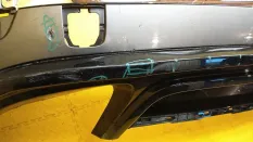 Бампер задний Volkswagen Touareg