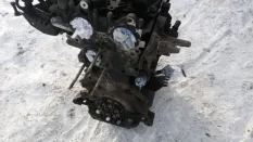 Двигатель Volvo S40 2007