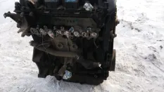 Двигатель Volvo S40 2007