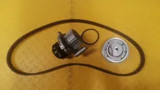 Ремень (двигатель) Volkswagen Passat B5+